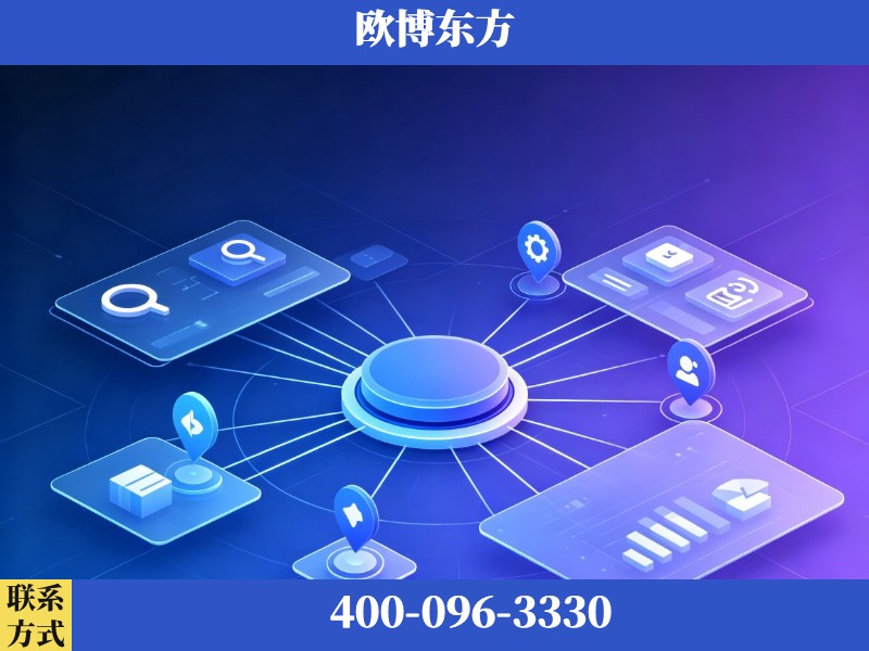 九江-品牌优化